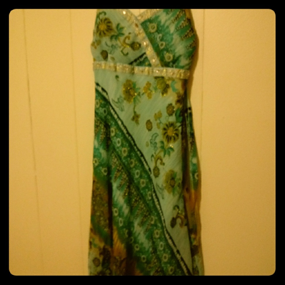 Limited Too Dress